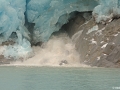 75 North Western Glacier